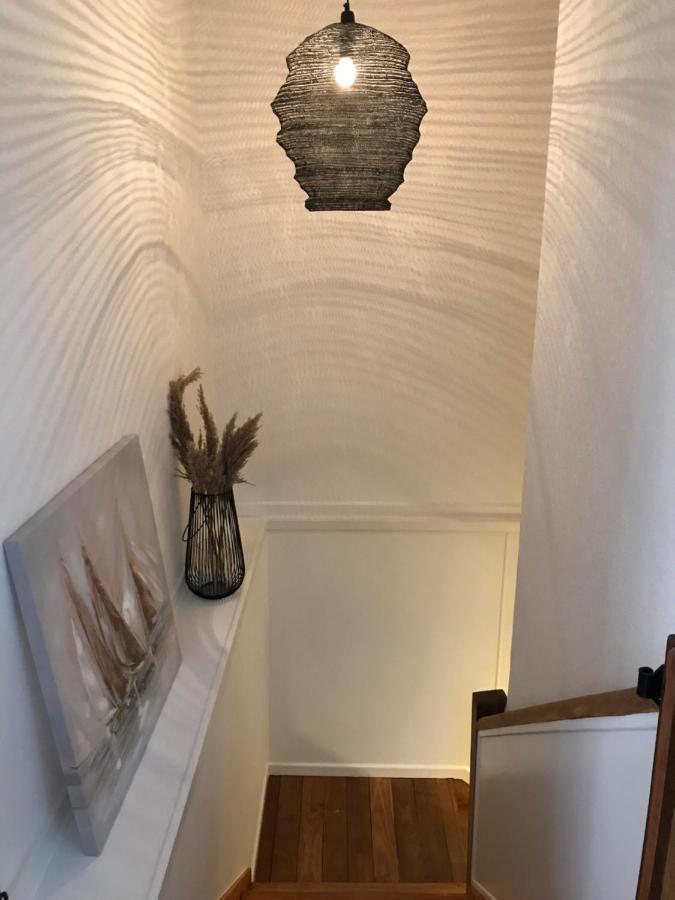 Alte Glaserei Travemuende لوبيك المظهر الخارجي الصورة