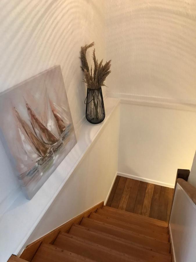 Alte Glaserei Travemuende لوبيك المظهر الخارجي الصورة